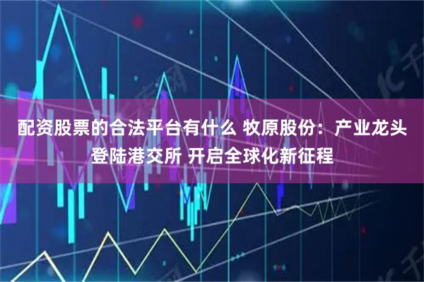 配资股票的合法平台有什么 牧原股份：产业龙头登陆港交所 开启全球化新征程